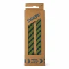 Satch Wechselband Swap - Variante: Stripe Green