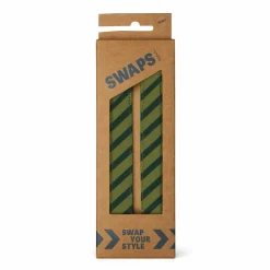 Satch Wechselband Swap - Variante: Stripe Green