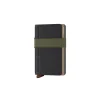 Secrid Bandwallet LIBA Black-Olive