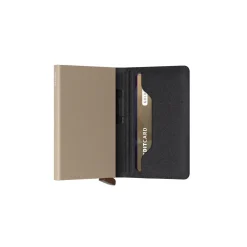 Secrid Bandwallet LIBA Black-Olive