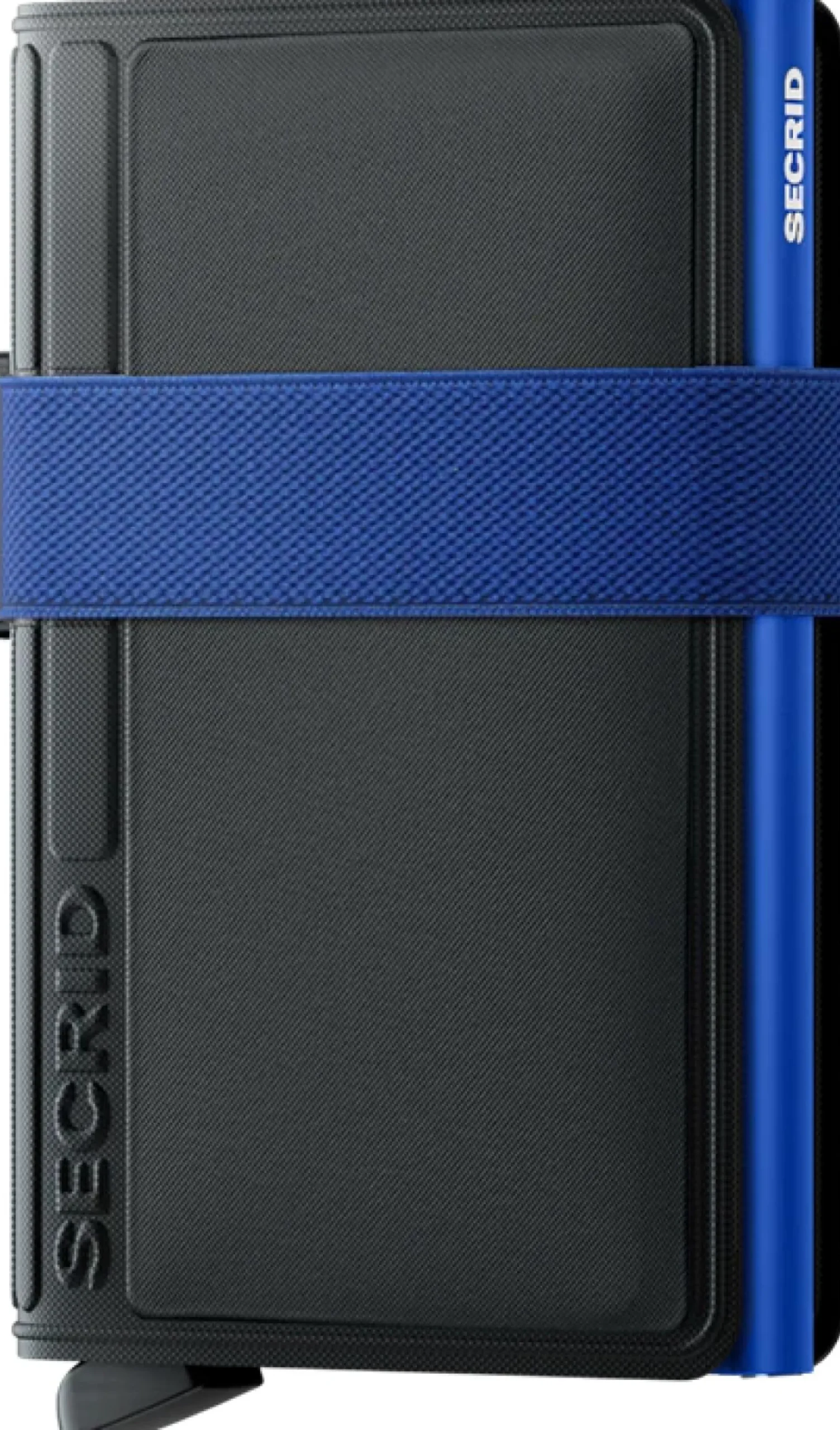 Secrid Bandwallet TPU Black-Cobalt