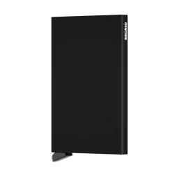 Secrid Cardprotector Black