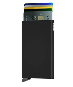 Secrid Cardprotector Black