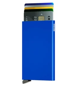Secrid Cardprotector Blue