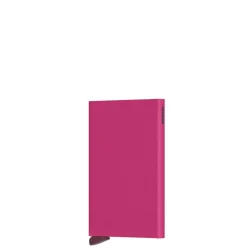 Secrid Cardprotector Powder Fuchsia
