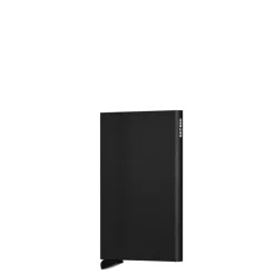 Secrid Cardprotector Powder Black