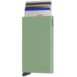 Secrid Cardprotector Powder Pistachio