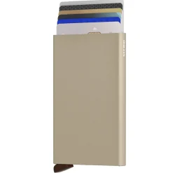 Secrid Cardprotector Powder Desert