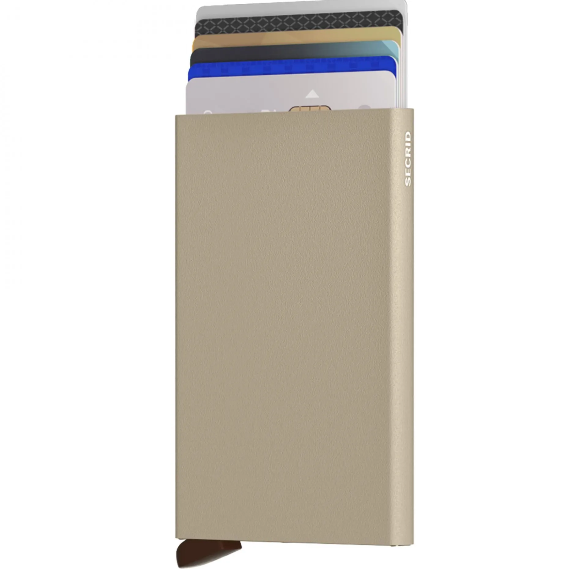 Secrid Cardprotector Powder Desert