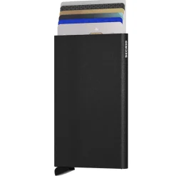 Secrid Cardprotector Powder Black