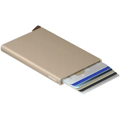 Secrid Cardprotector Powder Desert