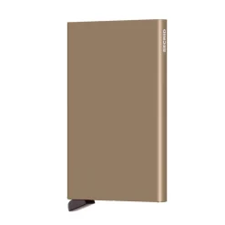Secrid Cardprotector Sand
