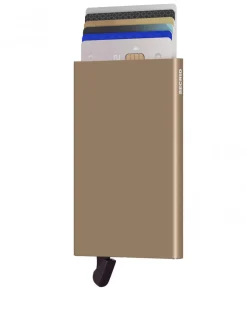 Secrid Cardprotector Sand