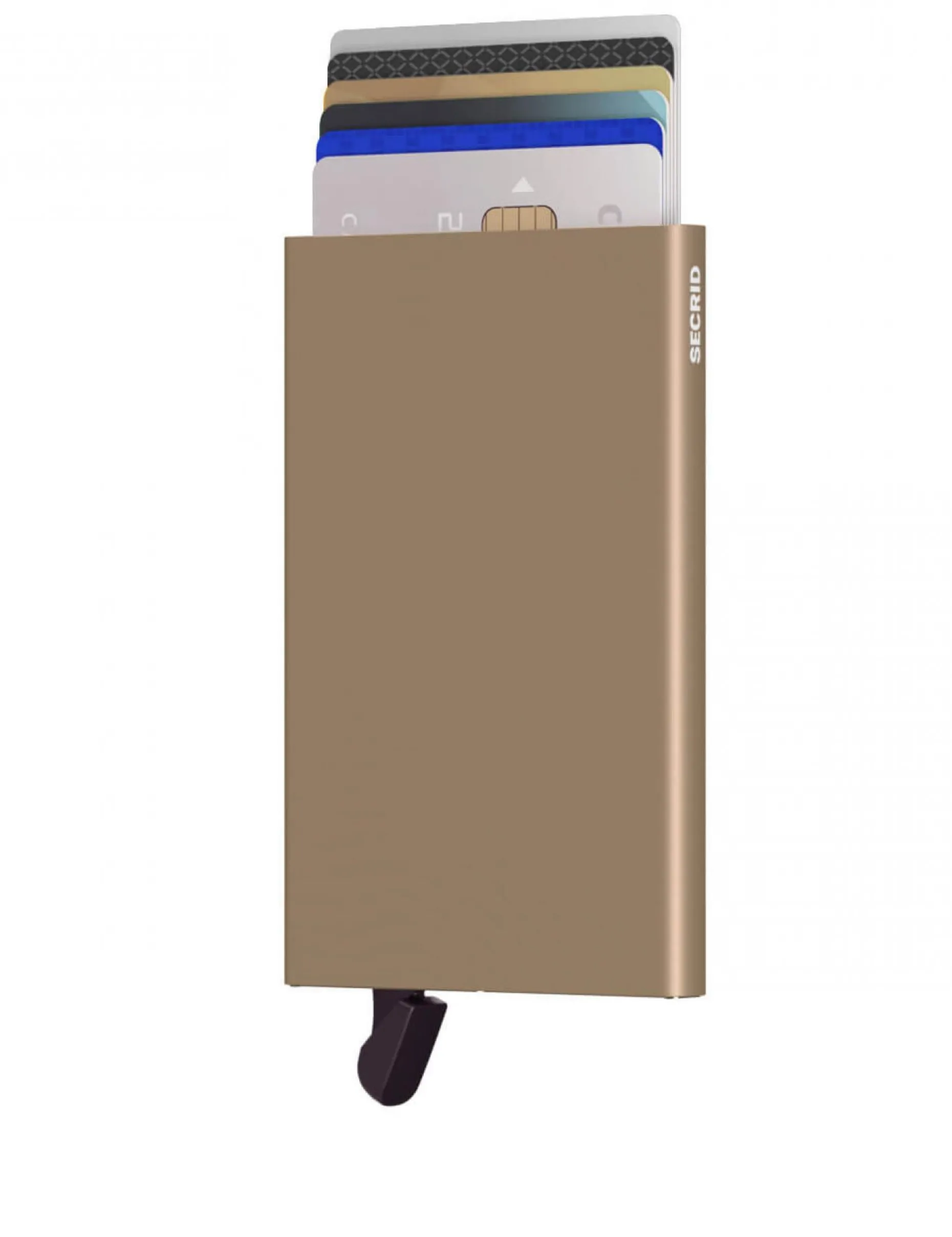 Secrid Cardprotector Sand
