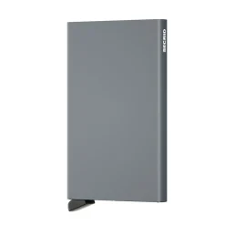 Secrid Cardprotector Titanium