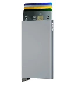 Secrid Cardprotector Titanium
