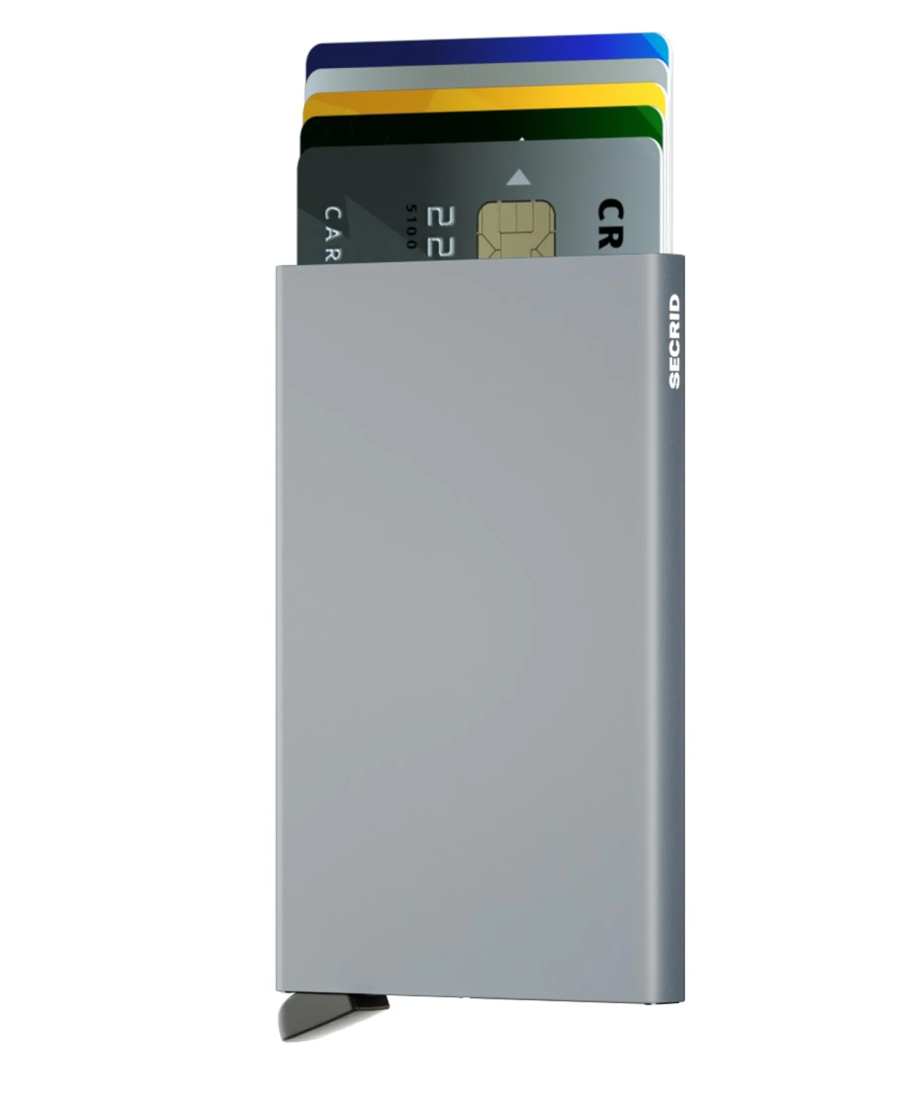 Secrid Cardprotector Titanium
