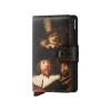 Secrid Kartenetui Miniwallet Art Night Watch