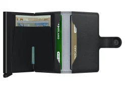 Secrid Kartenetui Miniwallet Art Night Watch