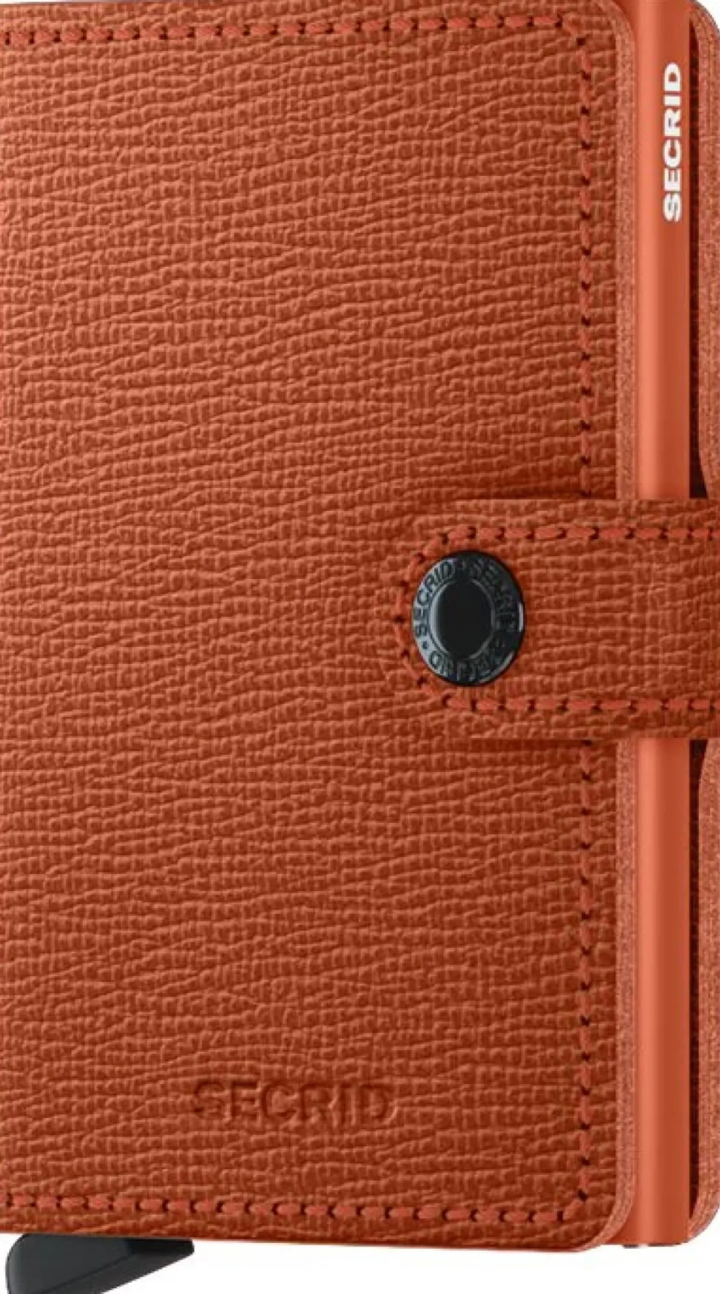 Secrid Miniwallet Crisple Pumpkin