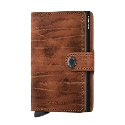 Secrid Miniwallet Dutch Martin Whiskey