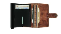 Secrid Miniwallet Dutch Martin Whiskey