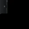 Secrid Miniwallet Matte Black Personalisiert