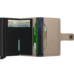Secrid Miniwallet Matte Desert