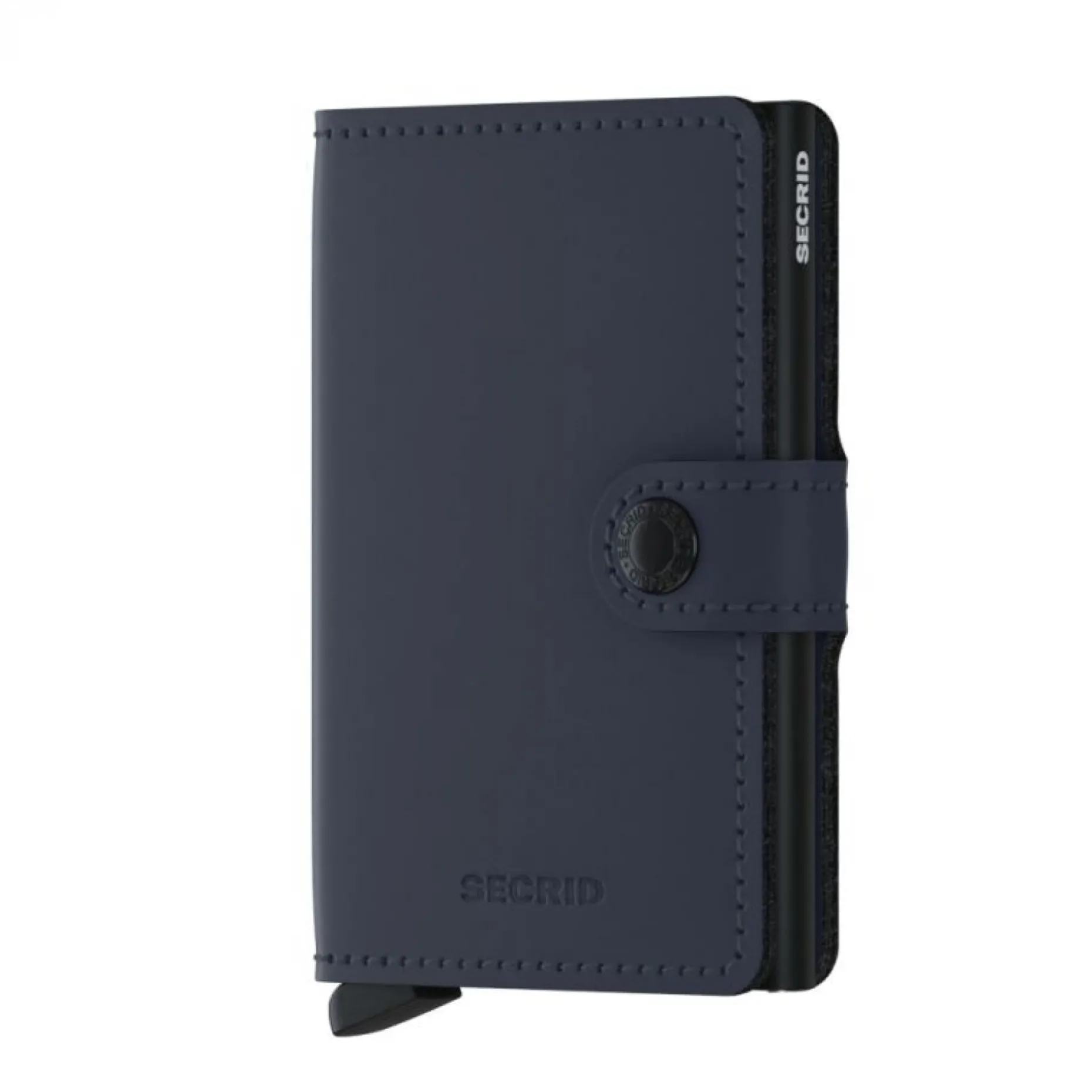 Secrid Miniwallet Matte Nightblue