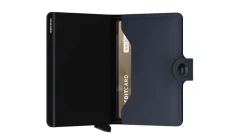 Secrid Miniwallet Matte Nightblue