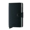 Secrid Miniwallet Optical Black- Titanium