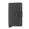 Secrid Miniwallet Original Green