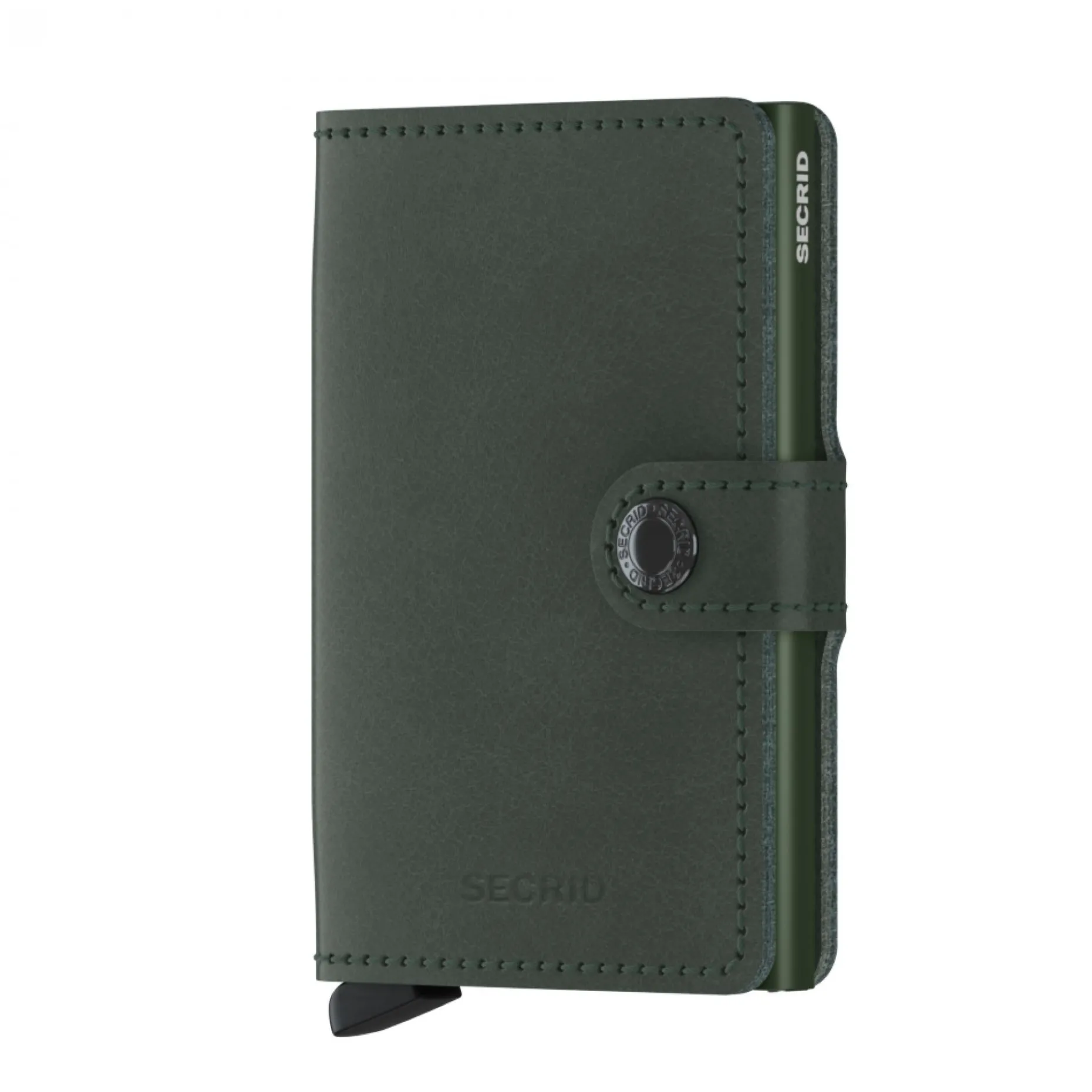Secrid Miniwallet Original Green