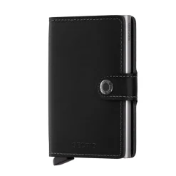 Secrid Miniwallet Original Black