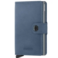 Secrid Miniwallet Original Ice Blue