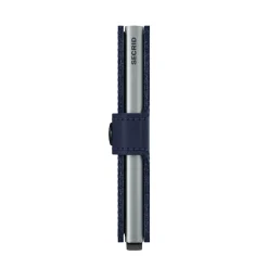 Secrid Miniwallet Original Dunkelblau