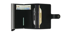Secrid Miniwallet Original Black