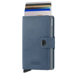 Secrid Miniwallet Original Ice Blue