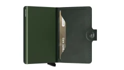 Secrid Miniwallet Original Green