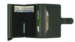 Secrid Miniwallet Original Green