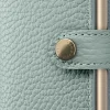 Secrid Miniwallet Pebble Sea Green