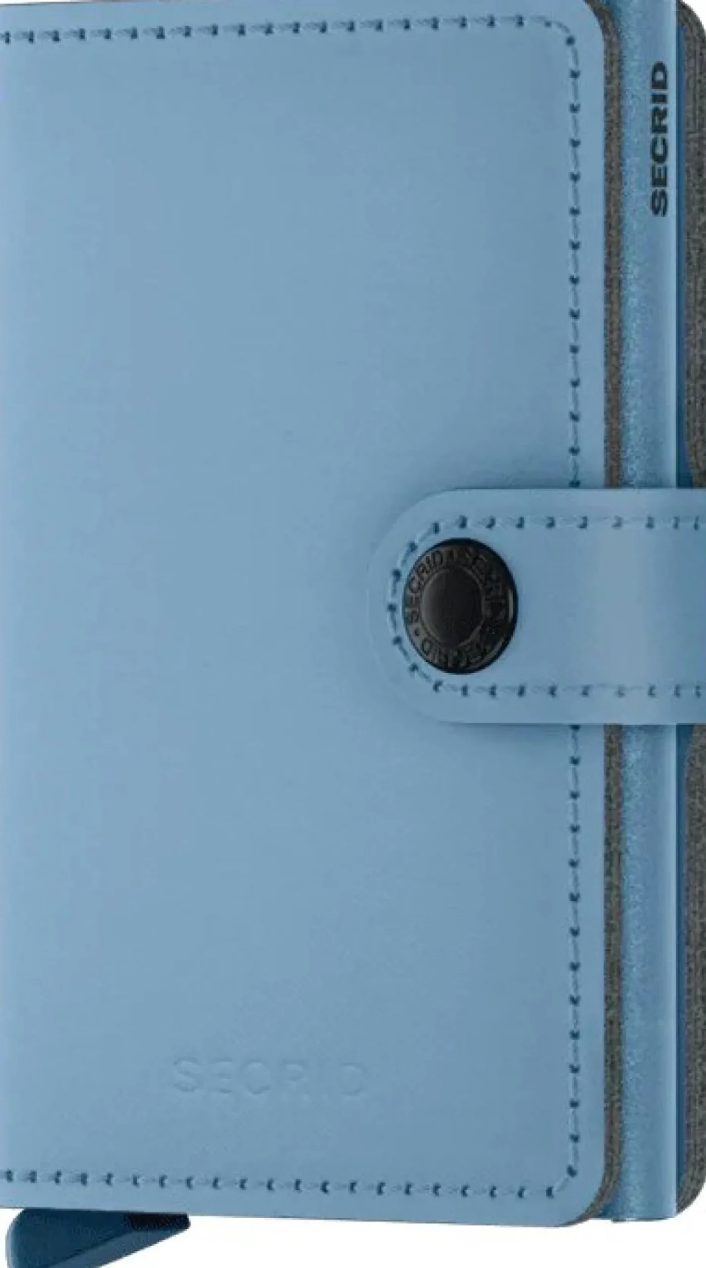 Secrid Miniwallet Yard Powder Sky Blue