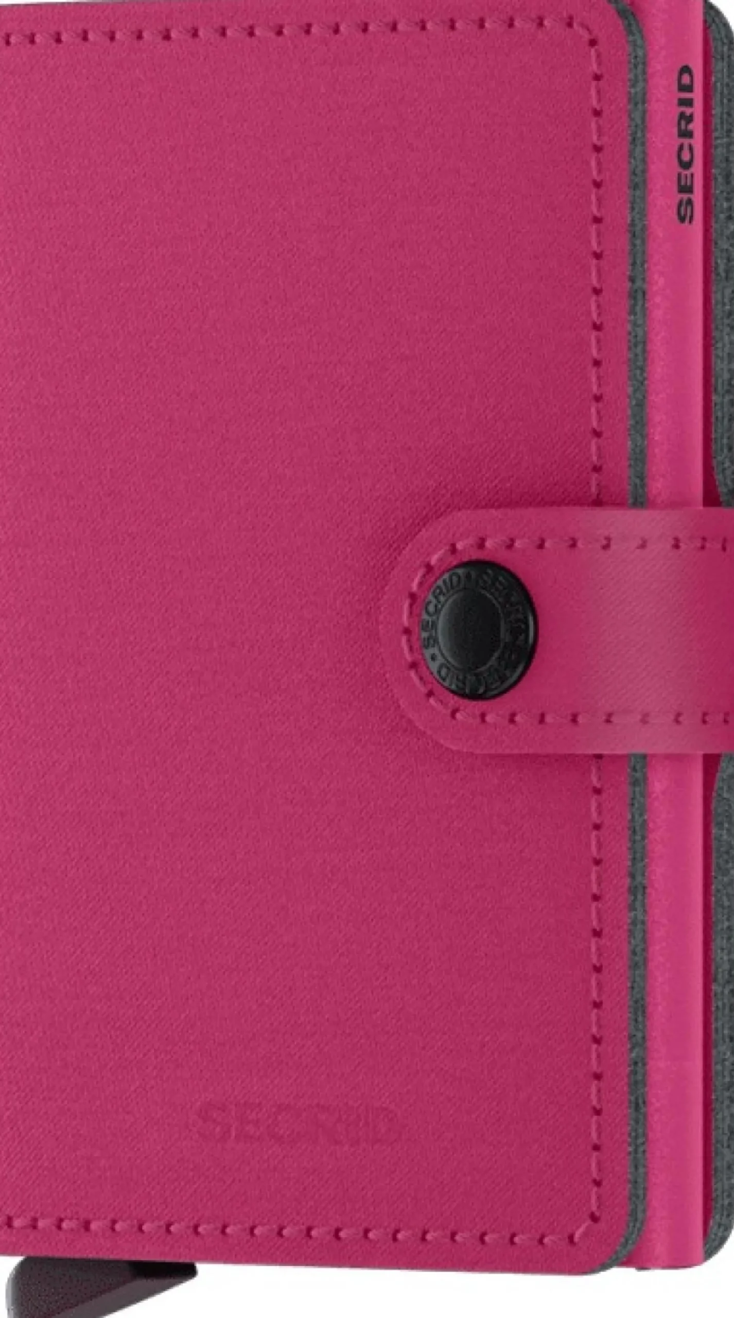 Secrid Miniwallet Yard Powder Fuchsia/Pink