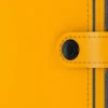 Secrid Miniwallet Yard Powder Ochre/Gelb