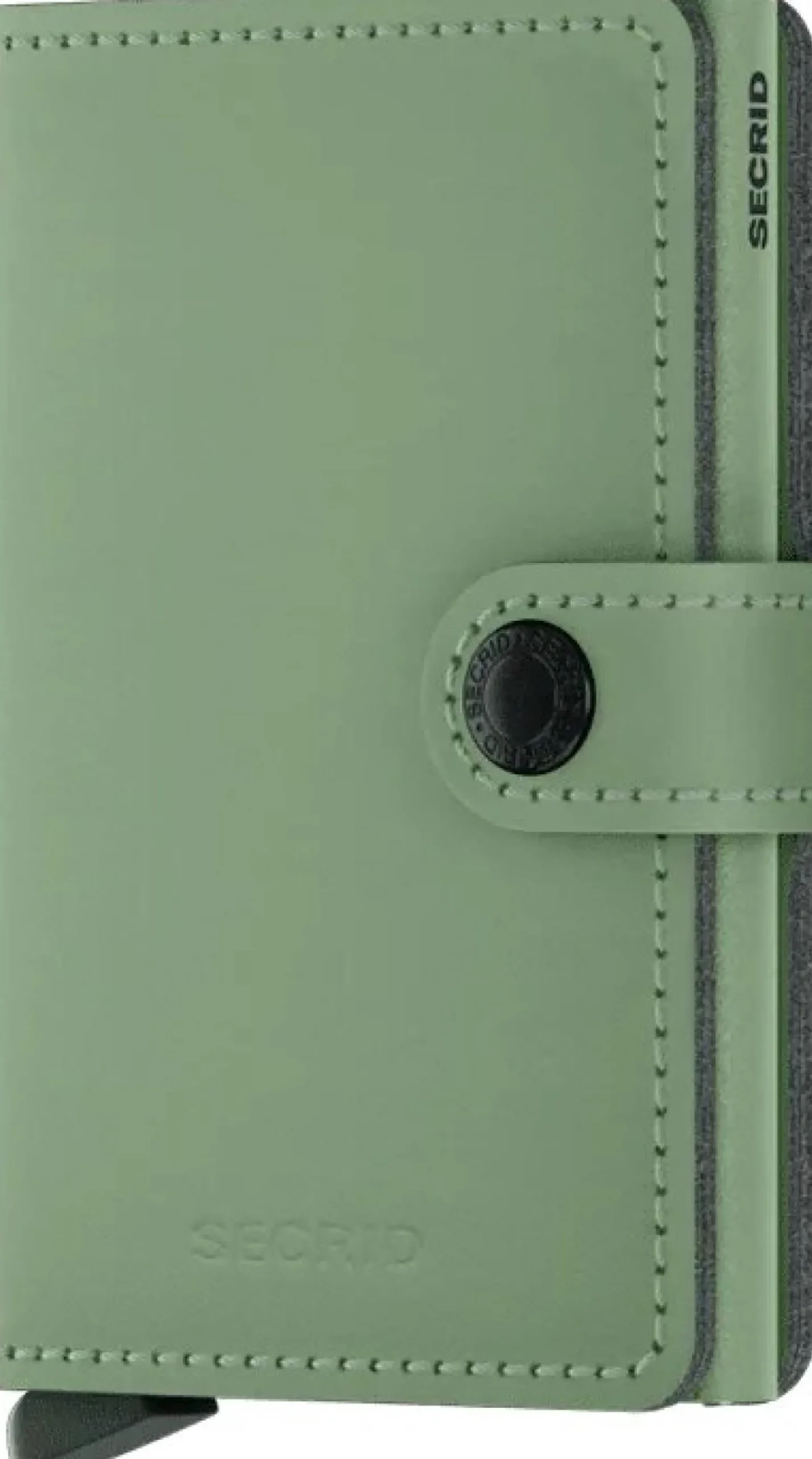 Secrid Miniwallet Yard Powder Pistachio