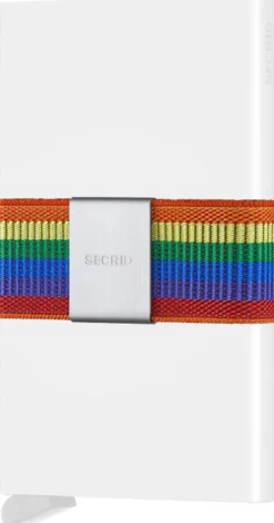 Secrid Moneyband Rainbow
