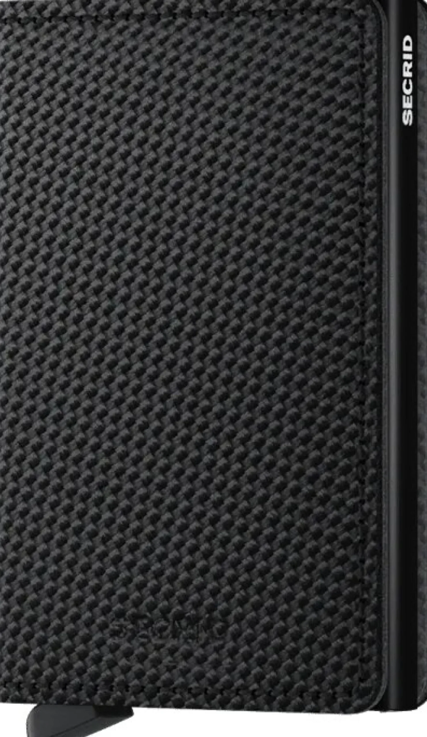 Secrid Slimwallet Carbon Black