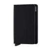 Secrid Slimwallet Crisple Black
