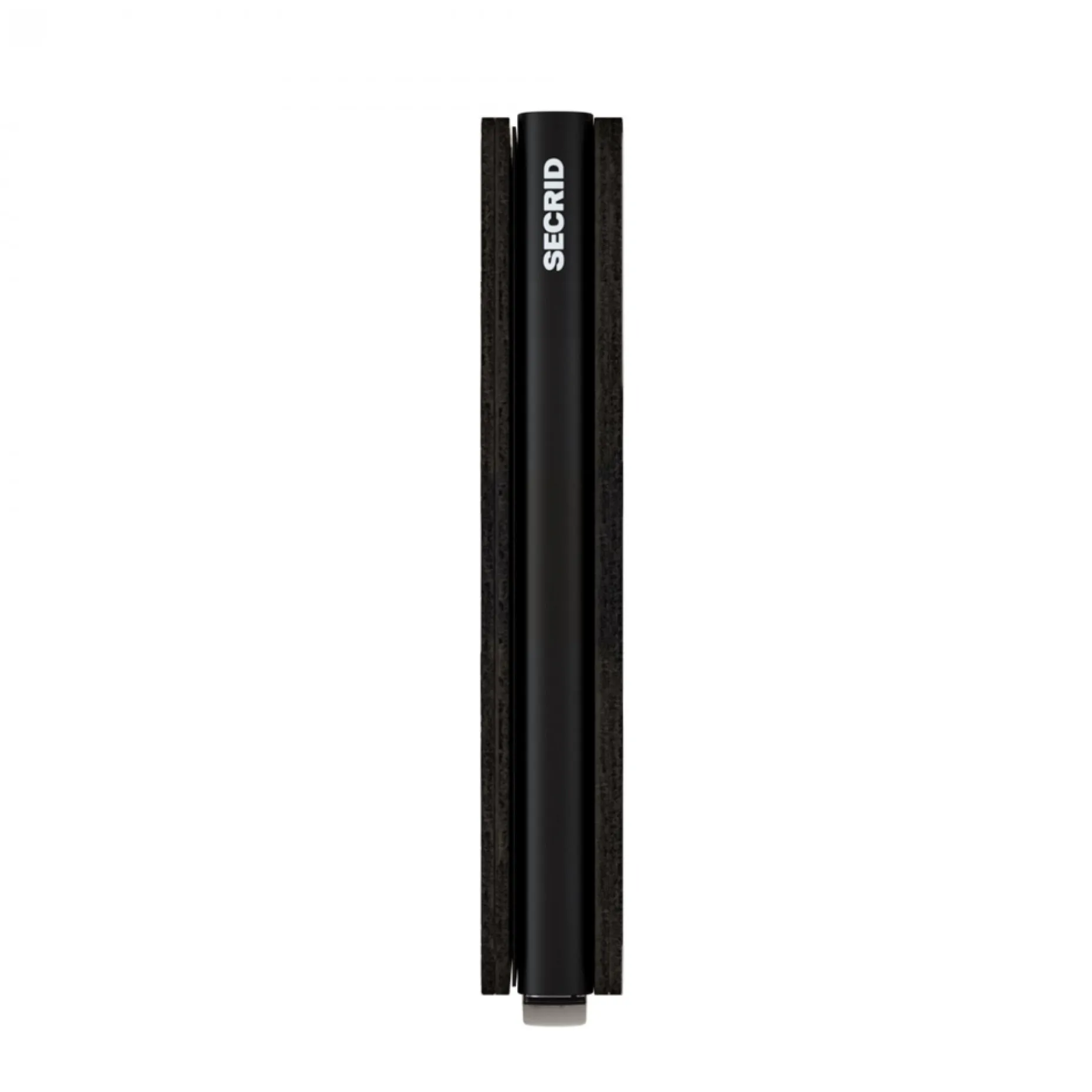 Secrid Slimwallet Crisple Black