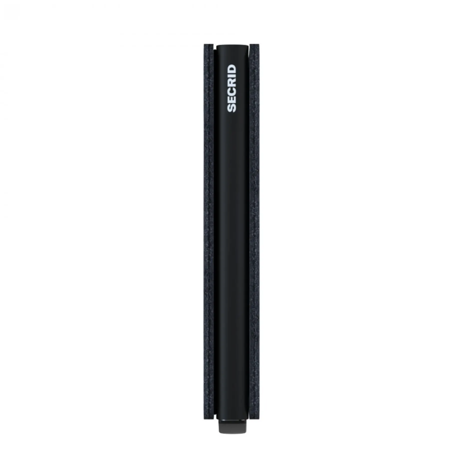 Secrid Slimwallet Matte Black & Green